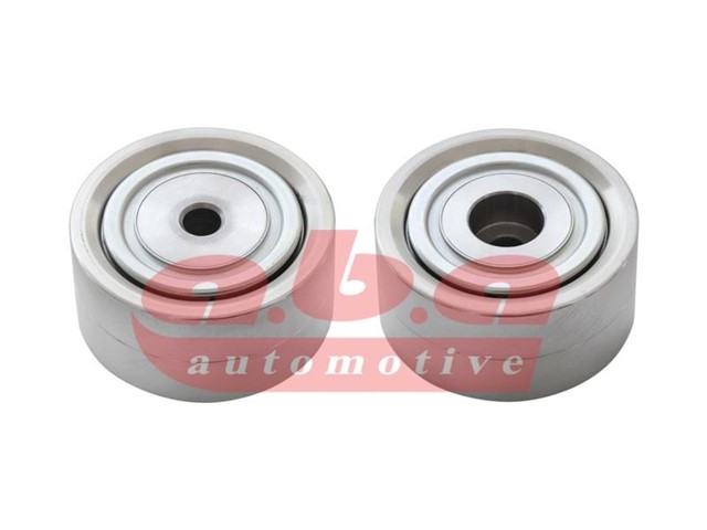 ALTERNATOR GERGI RULMANI ACTROS - ANTOS - AROCS