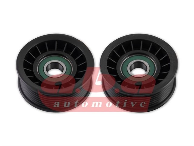 ALTERNATOR GERGI RULMANI