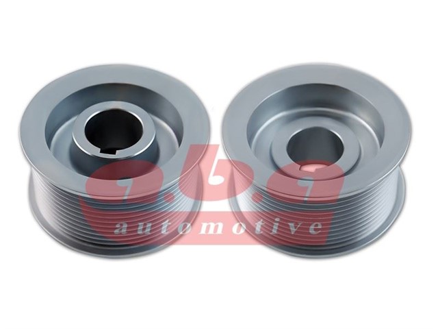 ALTERNATOR GERGI RULMANI TRAVEGO