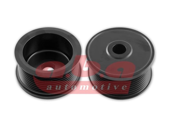 ALTERNATOR GERGI RULMANI