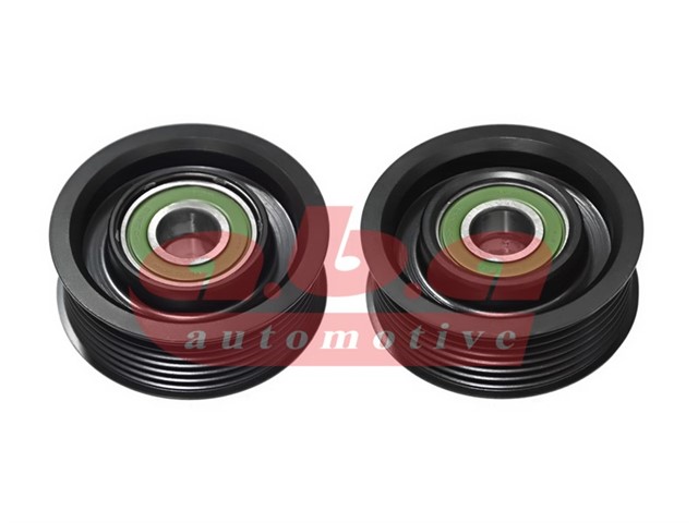 ALTERNATOR GERGI RULMANI TOYOTA AURIS 2.0D - 4D - 2.2D 07 - 12 AVENSIS 2.0D - 4D - 2.2D - 4D 08