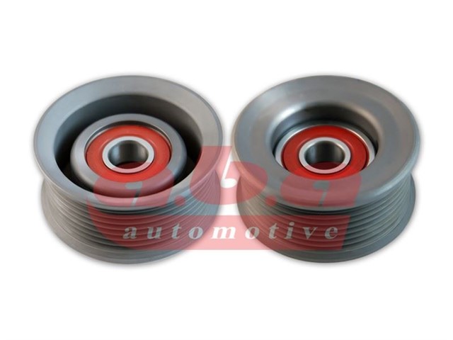 ALTERNATOR GERGI RULMANI AXOR