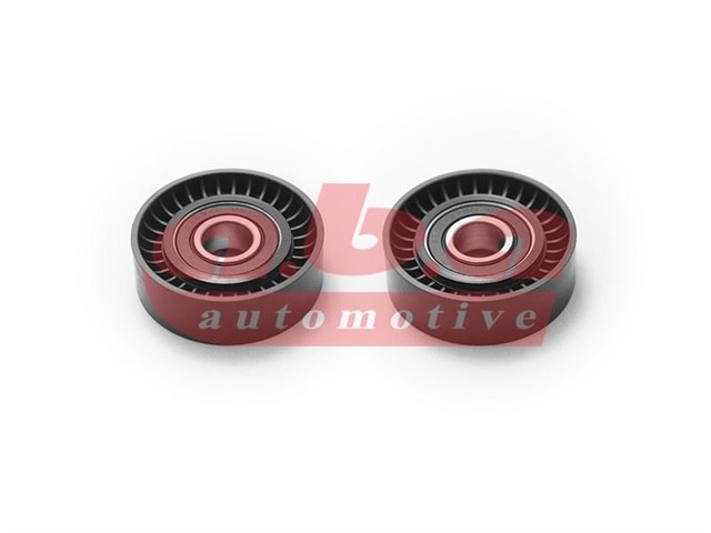 ALTERNATOR GERGI RULMANI