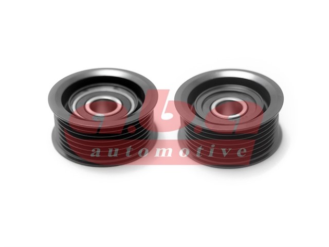 KAYIS GERGI RULMANI MERCEDES W220 W221 C215 R230