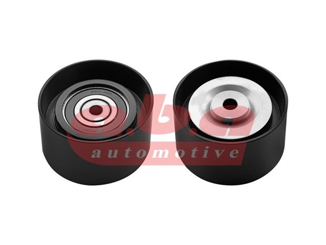 ALTERNATOR GERGI RULMANI