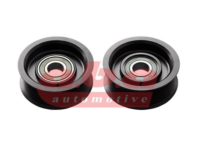 ALTERNATOR GERGI RULMANI ACCORD IX 2.4I 08 - K24Z3 - CIVIC VII - VIII 2.0I 01 - K20A2 - A3 - Z4