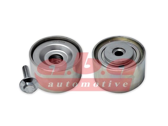 ALTERNATOR GERGI RULMANI