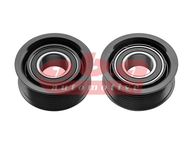 ALTERNATOR GERGI RULMANI AXOR2 - AXOR