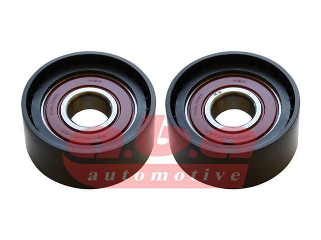 ALTERNATOR GERGI RULMANI FUSO CANTER