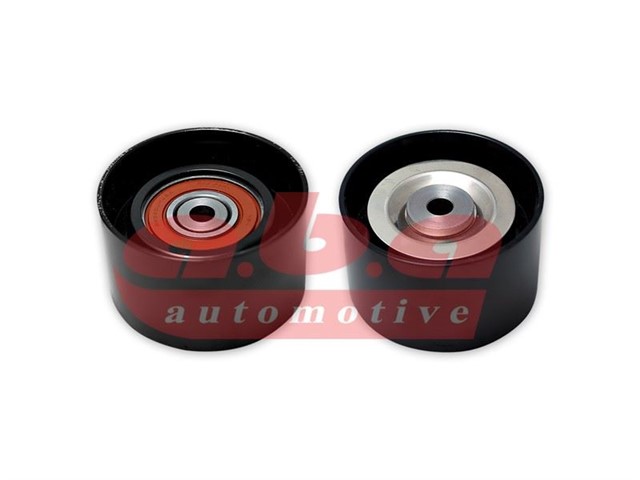 ALTERNATOR GERGI RULMANI