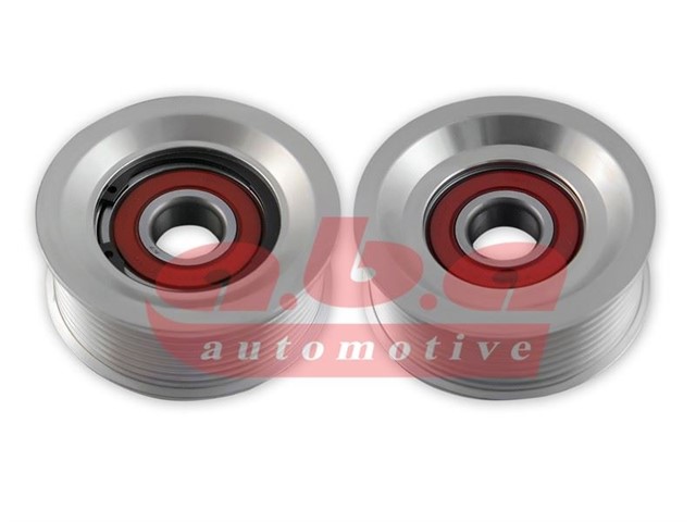 ALTERNATOR GERGI RULMANI AXOR