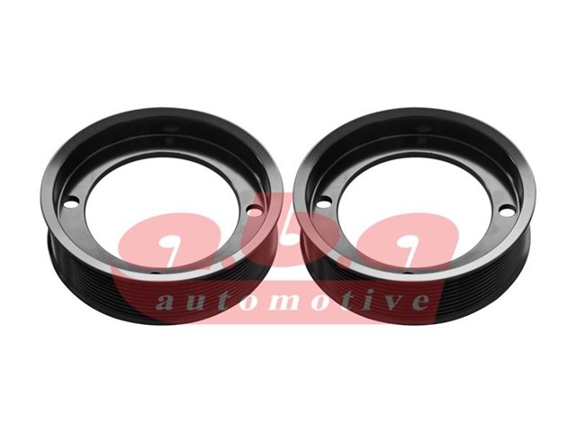 ALTERNATOR GERGI RULMANI R6 KERAX - PREMIUM 2