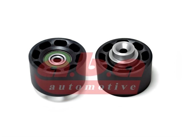 ALTERNATOR GERGI RULMANI ATEGO 2 - ATEGO