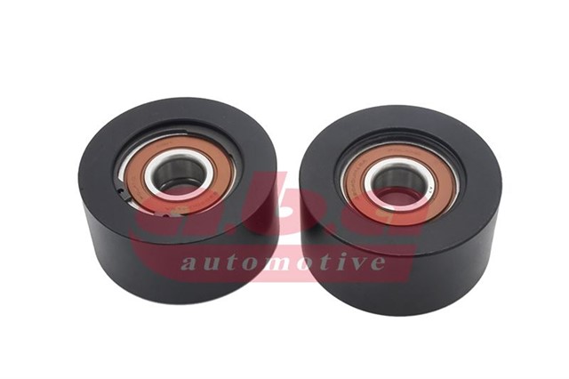 ALTERNATOR GERGI RULMANI