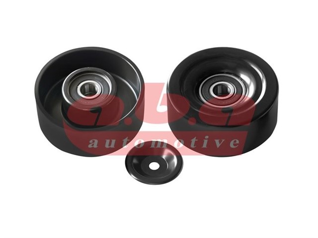 ALTERNATOR GERGI RULMANI NP300 NAVARA - PATHFINDER 3 - CABSTAR