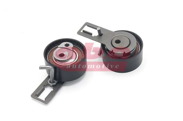 EKSANTRIK GERGI RULMANI P207 1.4HDI 06 1.6HDI 09