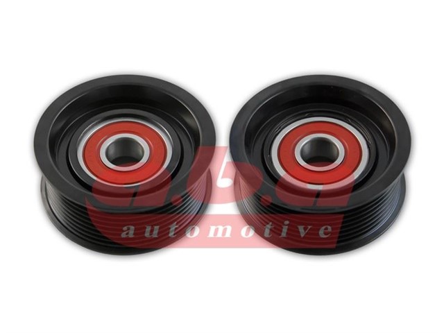 ALTERNATOR GERGI RULMANI AXOR