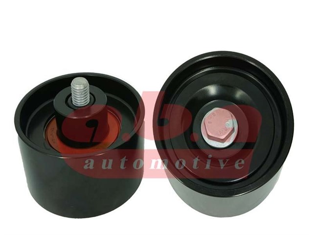 ALTERNATOR GERGI RULMANI