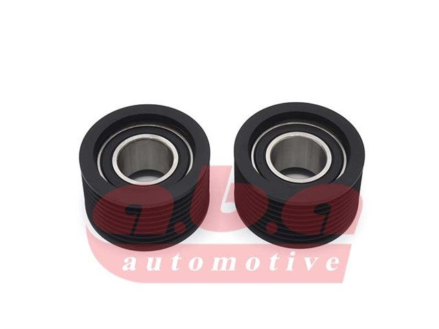 ALTERNATOR GERGI RULMANI TRACTOR 9330 - TRACTOR 9430 - TRACTOR 9430T - TRACTOR 9530