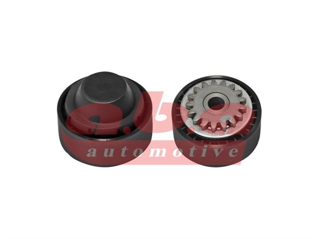 X ALTERNATOR GERGI RULMANI CLIO I - II 96 - - KNG 01 - - TWNG 96 - - SANDERO 08 - 1.2 - 1.2 16V