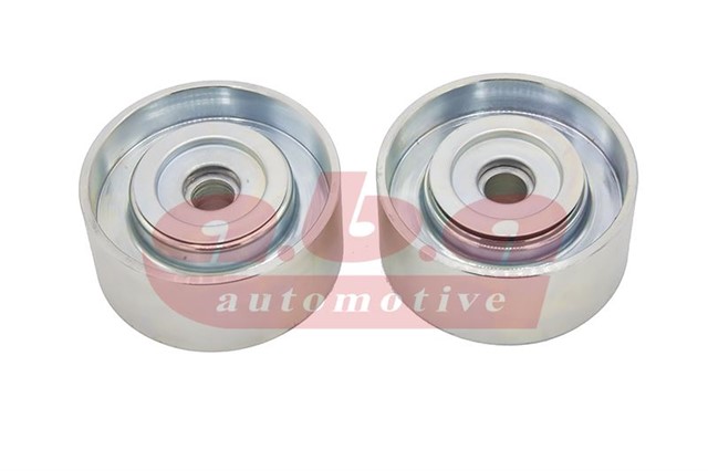 ALTERNATOR GERGI RULMANI