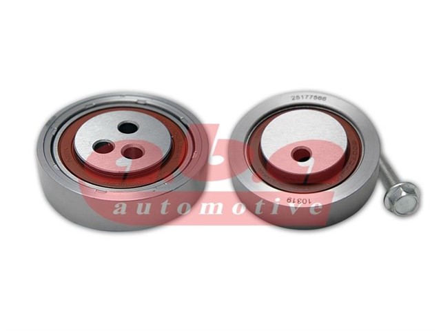 ALTERNATOR GERGI RULMANI