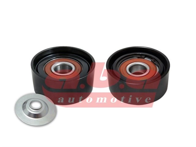 ALTERNATOR GERGI RULMANI TGA - TGL - TGM - TGS - TGX - LION S COACH - LION S CITY - HOCL - NG - NL - SL 2 - SU