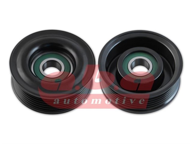 ALTERNATOR GERGI RULMANI 2 - 3