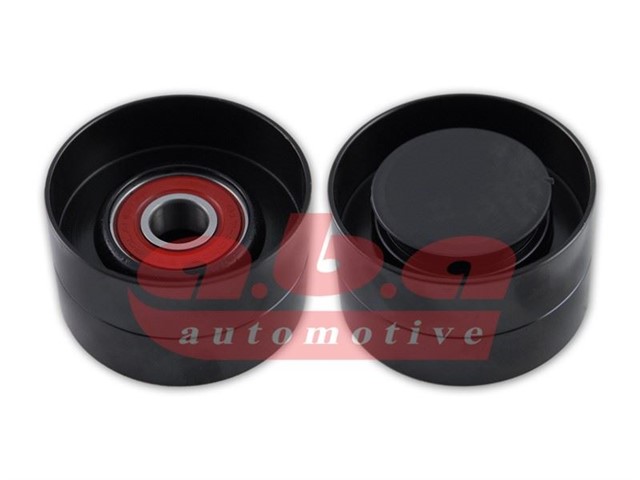 ALTERNATOR GERGI RULMANI UNIMOG - CITARO - TOURISMO