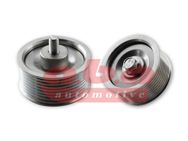 EKSANTRIK GERGI RULMANI