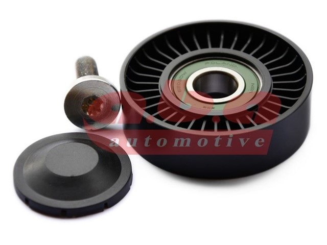 ALTERNATOR GERGI RULMANI TERRACAN