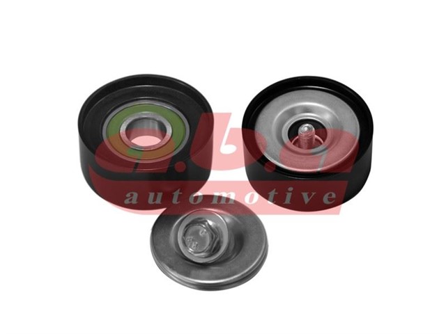 ALTERNATOR GERGI RULMANI DUSTER - LOGAN - LODGY - SANDERO - SOLENZA