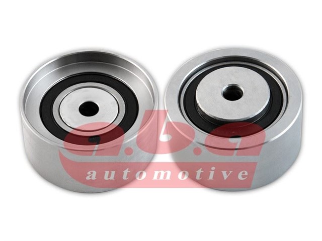 EKSANTRIK GERGI RULMANI