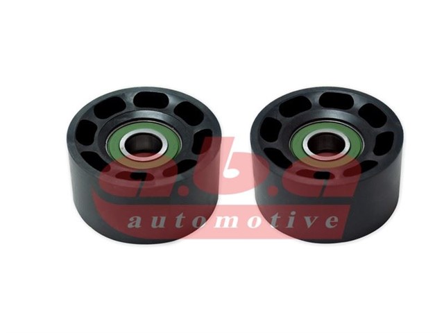 ALTERNATOR GERGI RULMANI