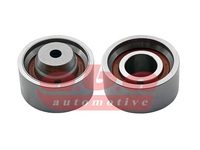 GERGI RULMANI TRIGER KILAVUZ