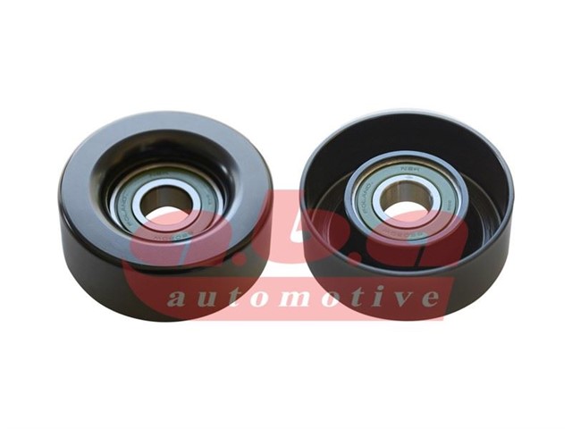 ALTERNATOR GERGI RULMANI 2 - 3