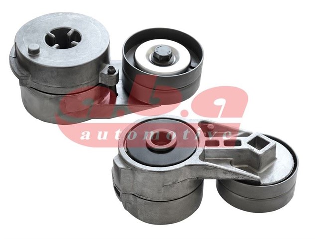 ALTERNATOR GERGI RULMANI VOYAGER 2 - 3