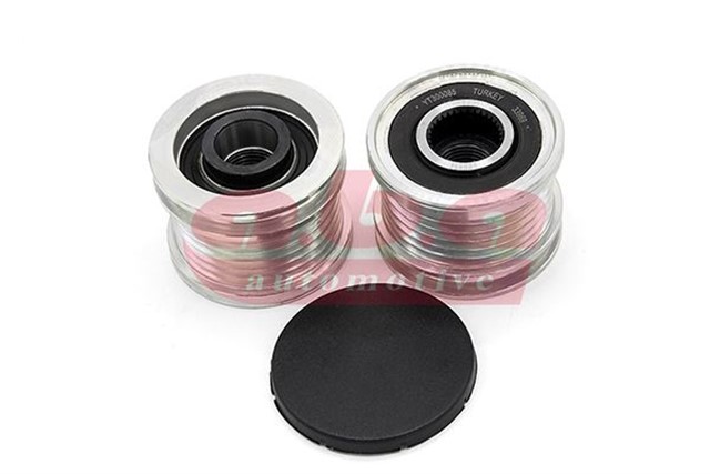 ALTERNATOR KASNAGI VECTRA C