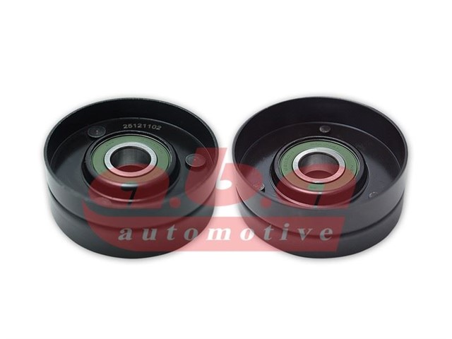 ALTERNATOR GERGI RULMANI FORD 40.S