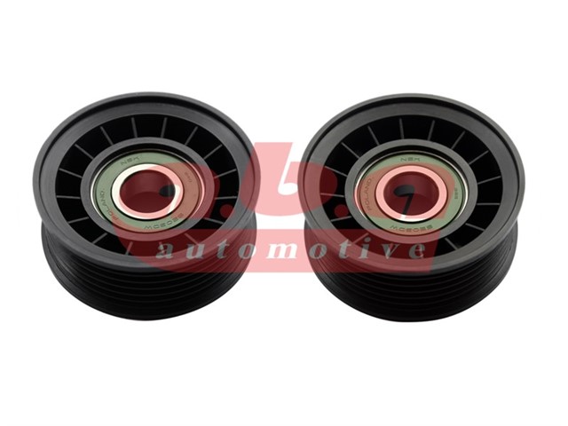 ALTERNATOR GERGI RULMANI B - MAX 14 C - MAX II 12 19 FOCUS III 11 17 1.0 ECOBOOST 1.6TI VOLVO C30 06 12 S40 II 04 12 V50 04 10 TEK RULMAN