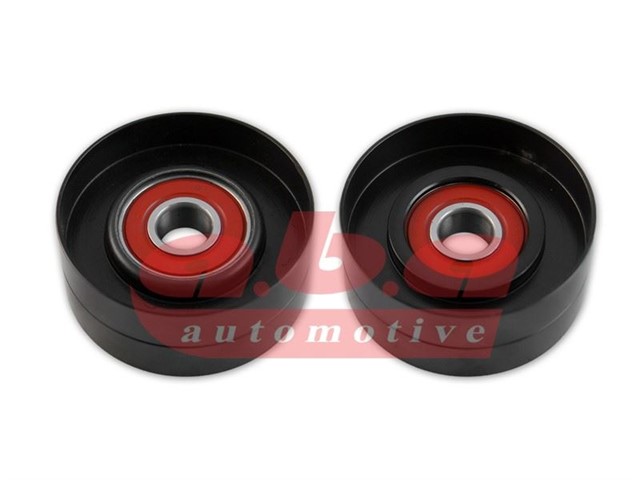 ALTERNATOR GERGI RULMANI TRUCKS - PREMIUM - KERAX