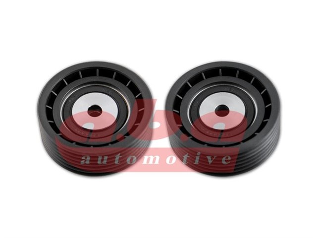 SAPTIRMA /KILAVUZ MAKARASI KANALLI V - KAYISI 900 II - 900 II CABRIOLET - 900 II COUPE - 9 - 3YS3D - 9 - 3 CABRIO