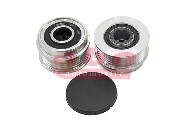 ALTERNATOR GERGI RULMANI ALTERNATOR KASNAGI PASSAT - A4 1.9 TDI AFN - AVG - 1Z