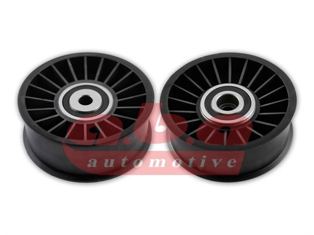 ALTERNATOR GERGI RULMANI