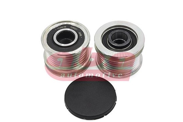 ALTERNATOR KASNAGI 207 - 3008 - 308 - 5008 - PARTNER