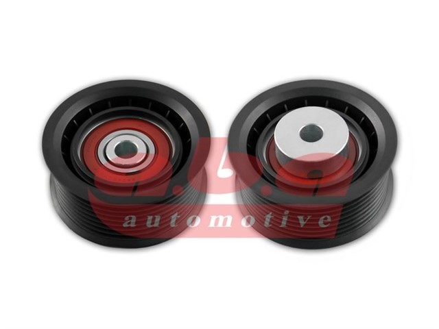 ALTERNATOR GERGI RULMANI 4 SERIES