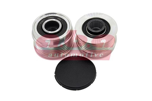 ALTERNATOR KASNAGI RULMANLI BRAVO - DOBLO - LINEA - PUNTO - 500 - 500C - L - X - COMBO - GIULIETTA - MITO 1.4