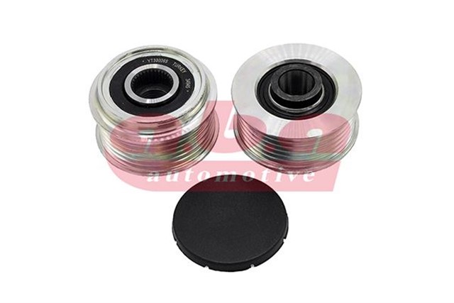 ALTERNATOR GERGI RULMANI ASTRA G - H - CORSA C - D - MERIVA - ZAFIRA 1.7CDTI - COMBO 1.7CDTI 16V