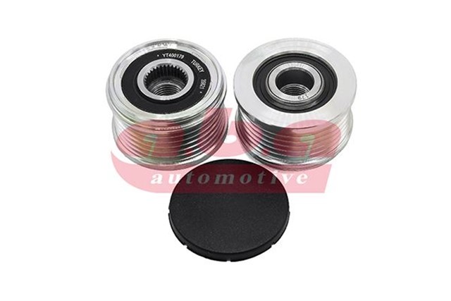 ALTERNATOR KASNAGI RULMANLI P206 - P207 - P307 - P308 - P406 - P407 - PARTNER - BERLINGO - C2 - C3 - C4 1.4 - 1.6 - 2.0HDI