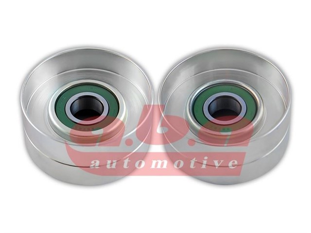 ALTERNATOR GERGI RULMANI AXOR2 - TRAVEGO - TOURISMO